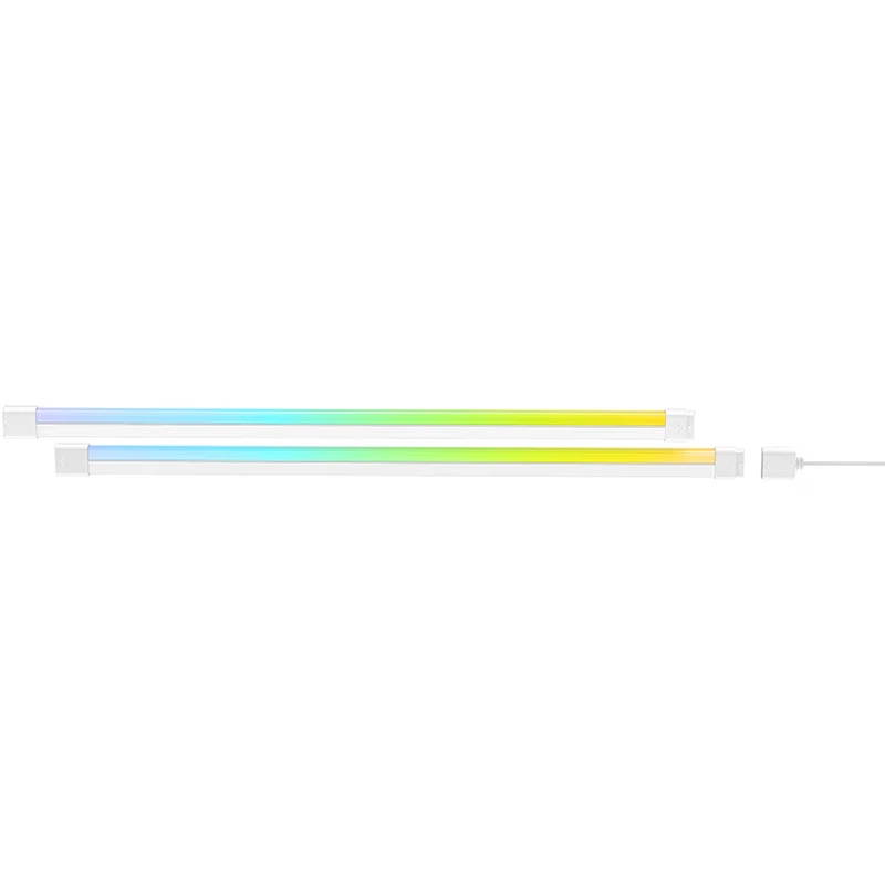 Deepcool EA080 ARGB Strip (400x8x16mm) Light Strip Deepcool EA080 ARGB Strip (400x8x16mm) Light Strip
